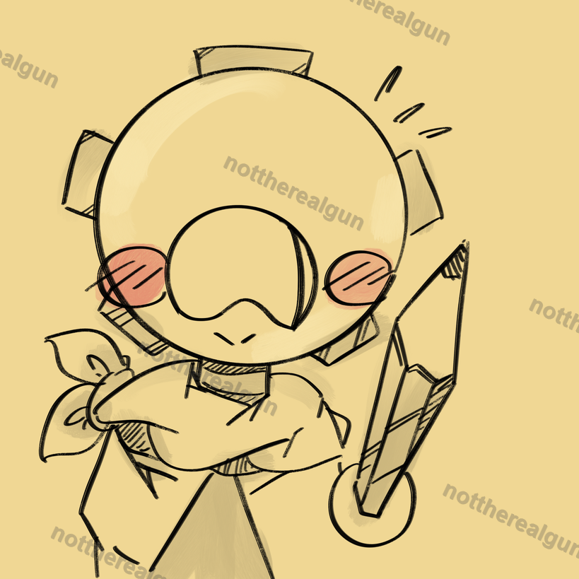 My Artist Persona (2021)