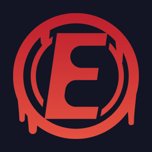 Encast Software (My Envisioned Game Company) Logo (2025)