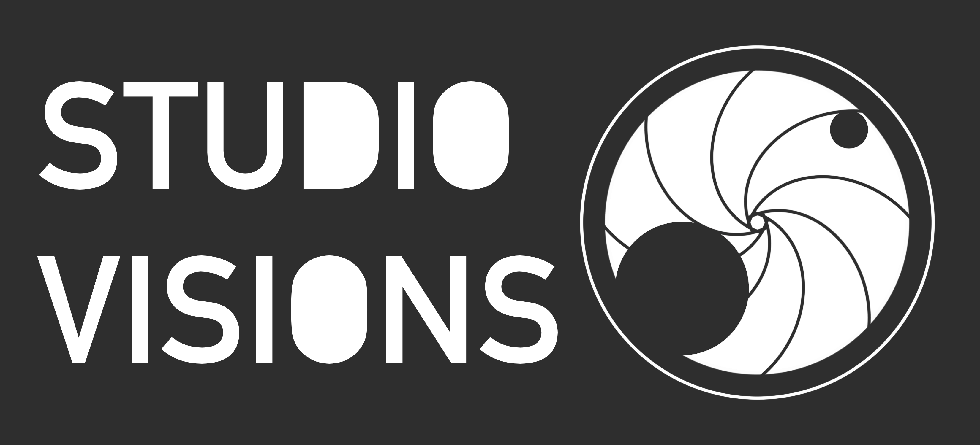 Studio Visions Logo Variant 1 (2022)