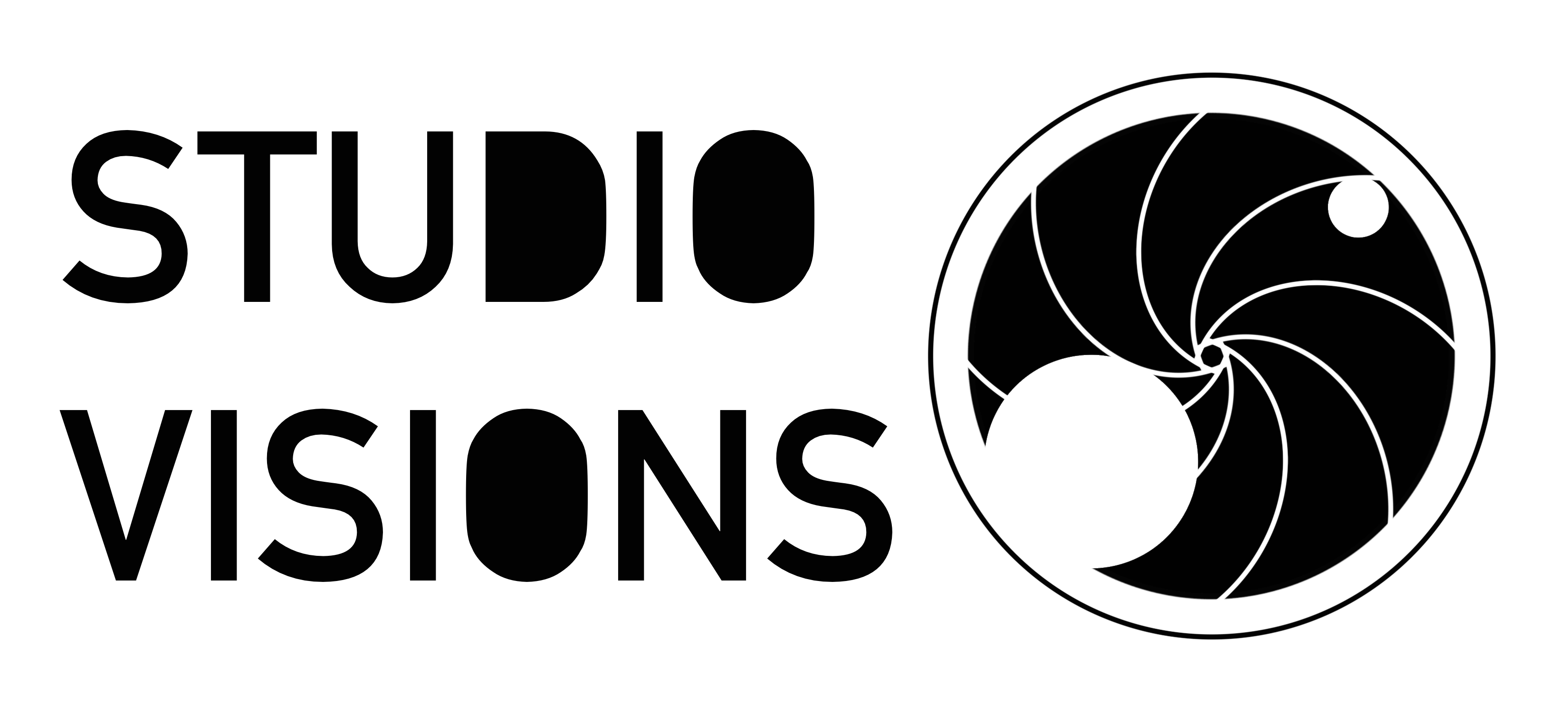 Studio Visions Logo Variant 3 (2022)